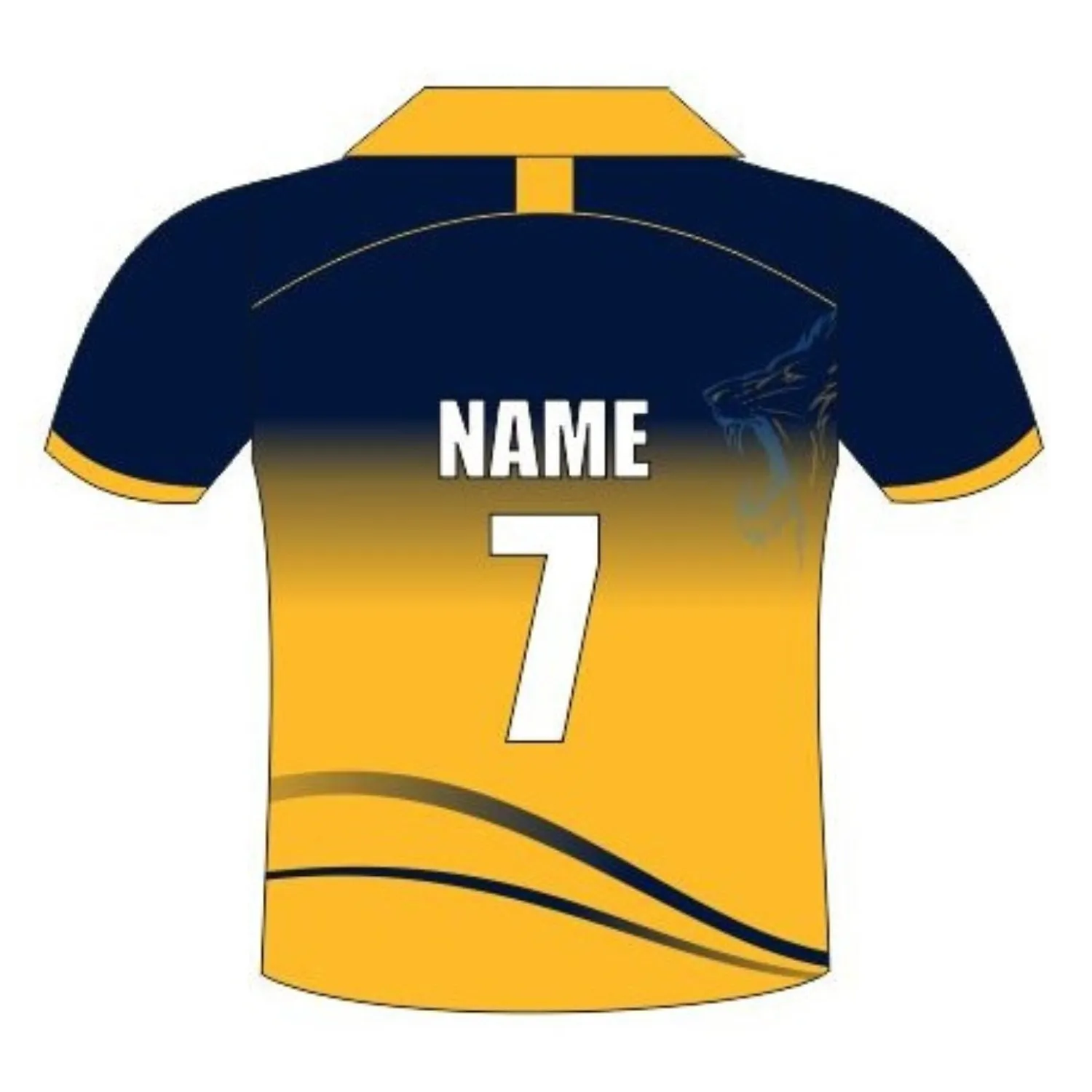 032 | Zee Sports Uniform For Custom Team Special Order