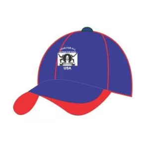 102 | Zee Sports Cap, Uniform Matching Cap