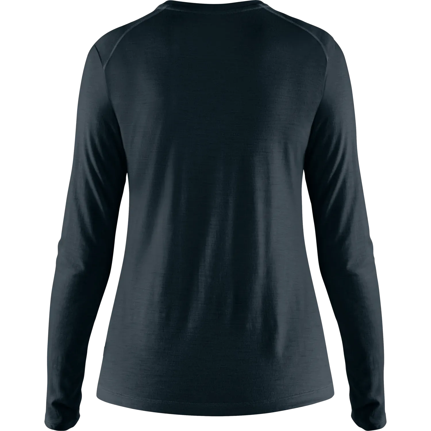 Abisko Wool LS W