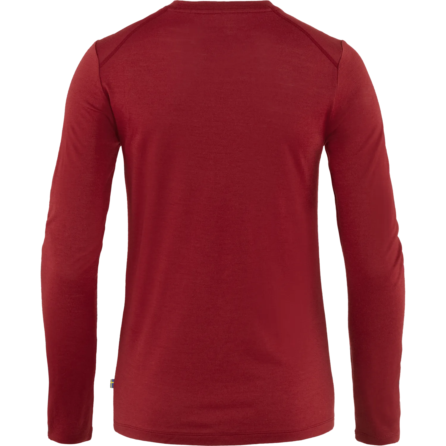 Abisko Wool LS W