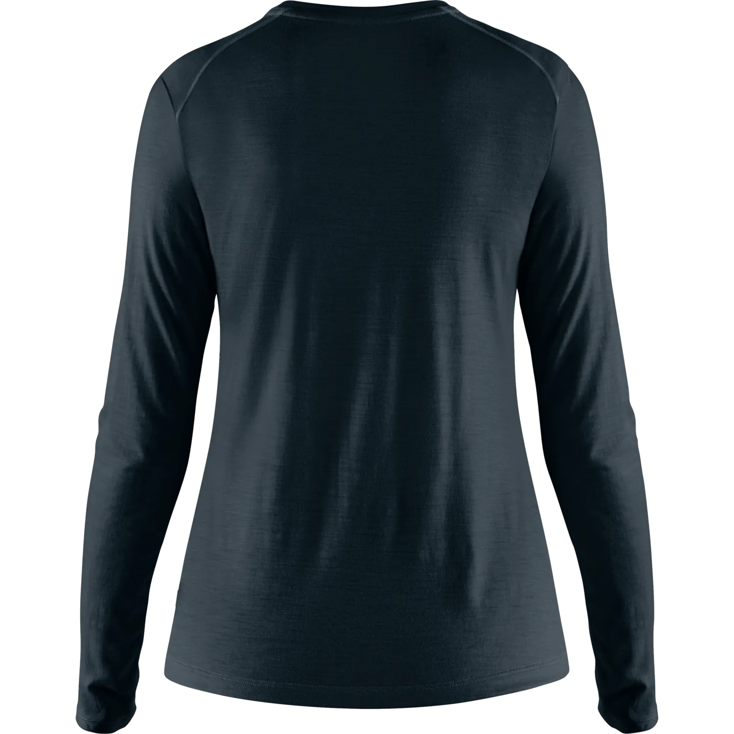 Abisko Wool LS W
