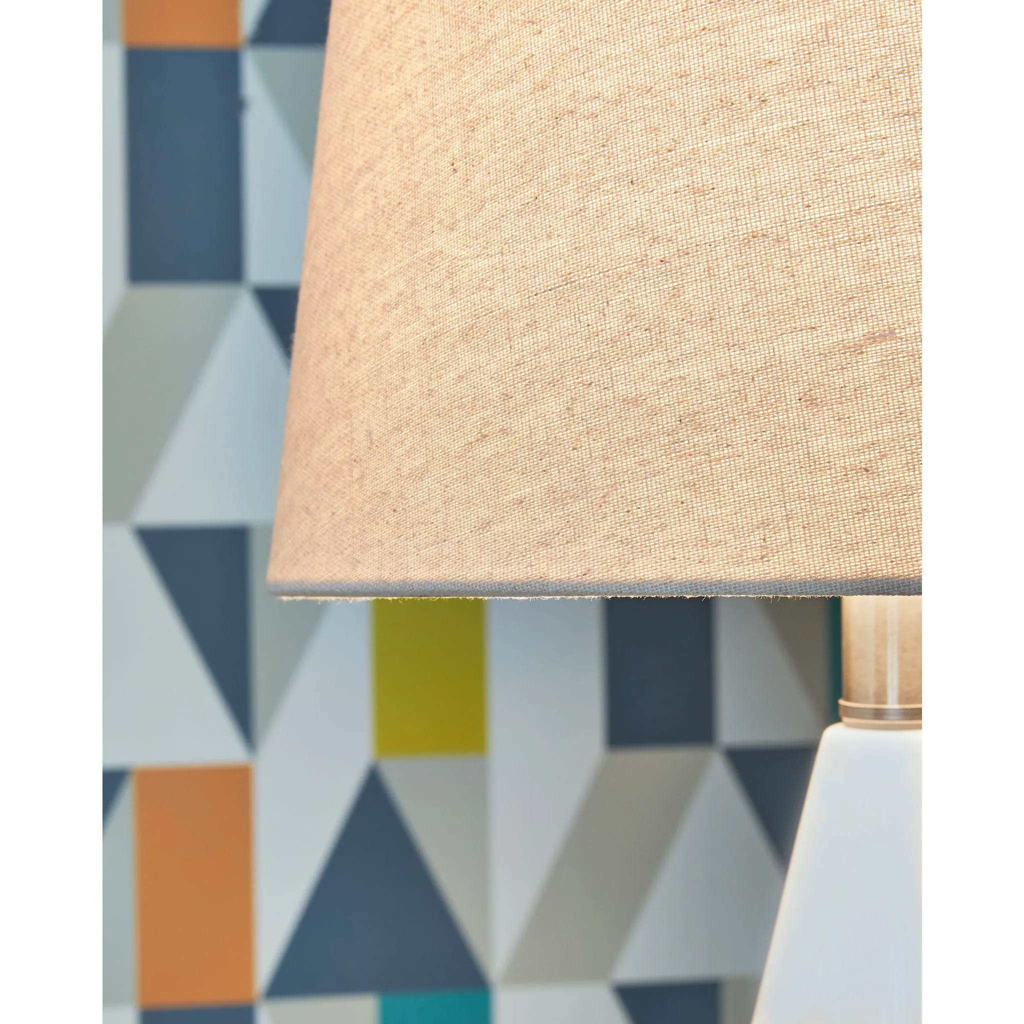 Ackson Table Lamp (Pair)
