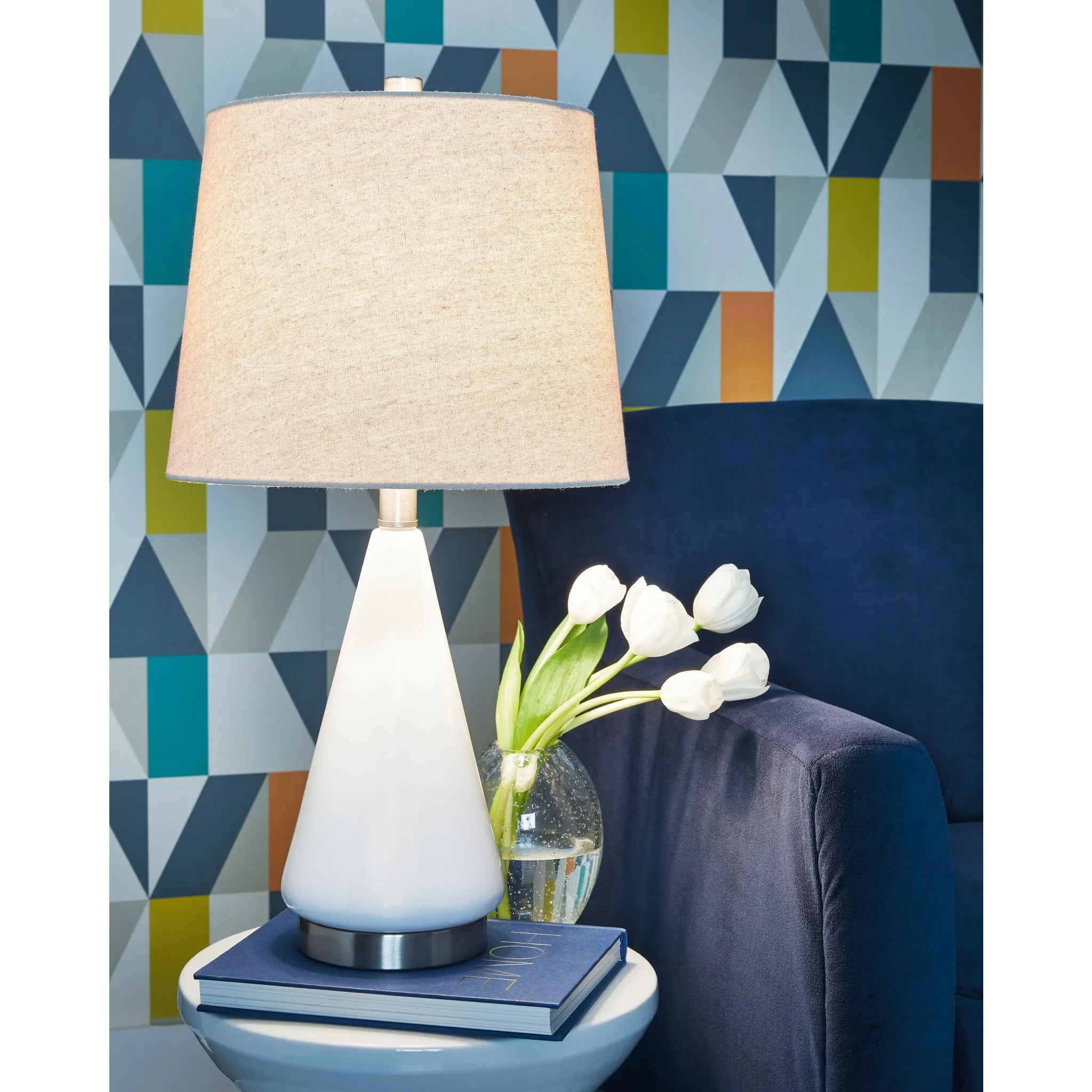Ackson Table Lamp (Pair)