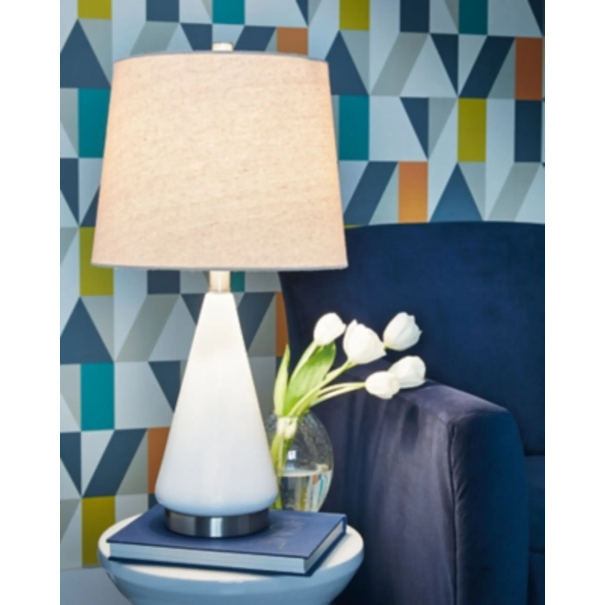 Ackson Table Lamp (Pair)