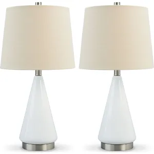 Ackson Table Lamp (Pair)