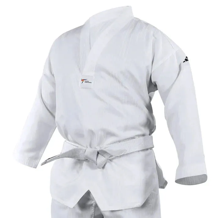 Adidas ADI START TKD Taekwondo Uniform - Junior