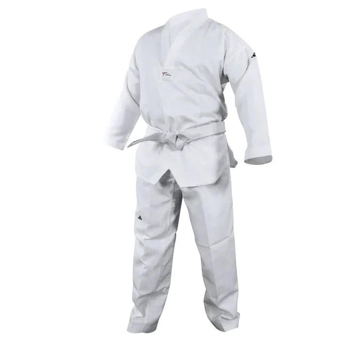 Adidas ADI START TKD Taekwondo Uniform - Junior