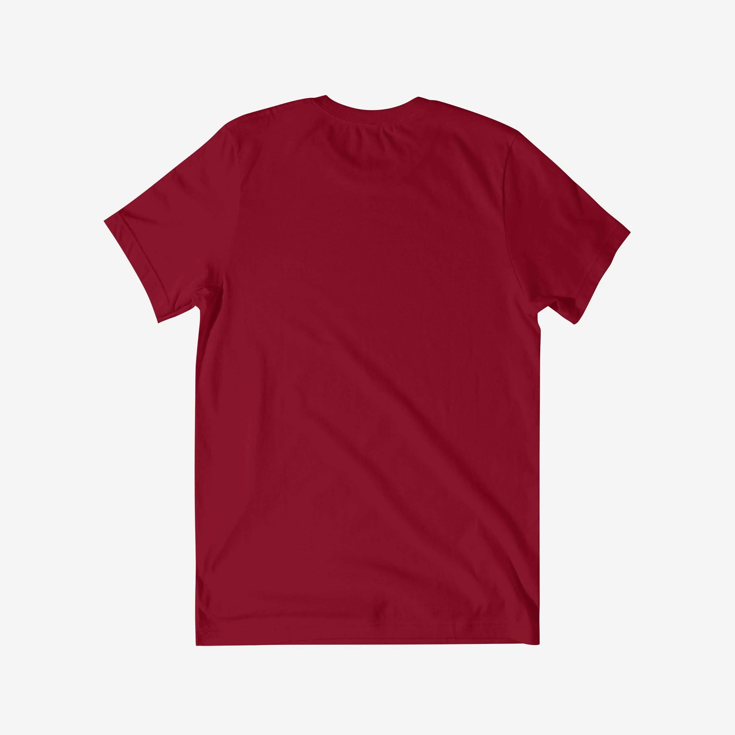Alabama Crimson Tide Team Dad T-Shirt