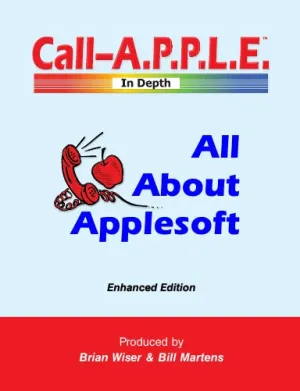 All About Applesoft: Enhanced Edition