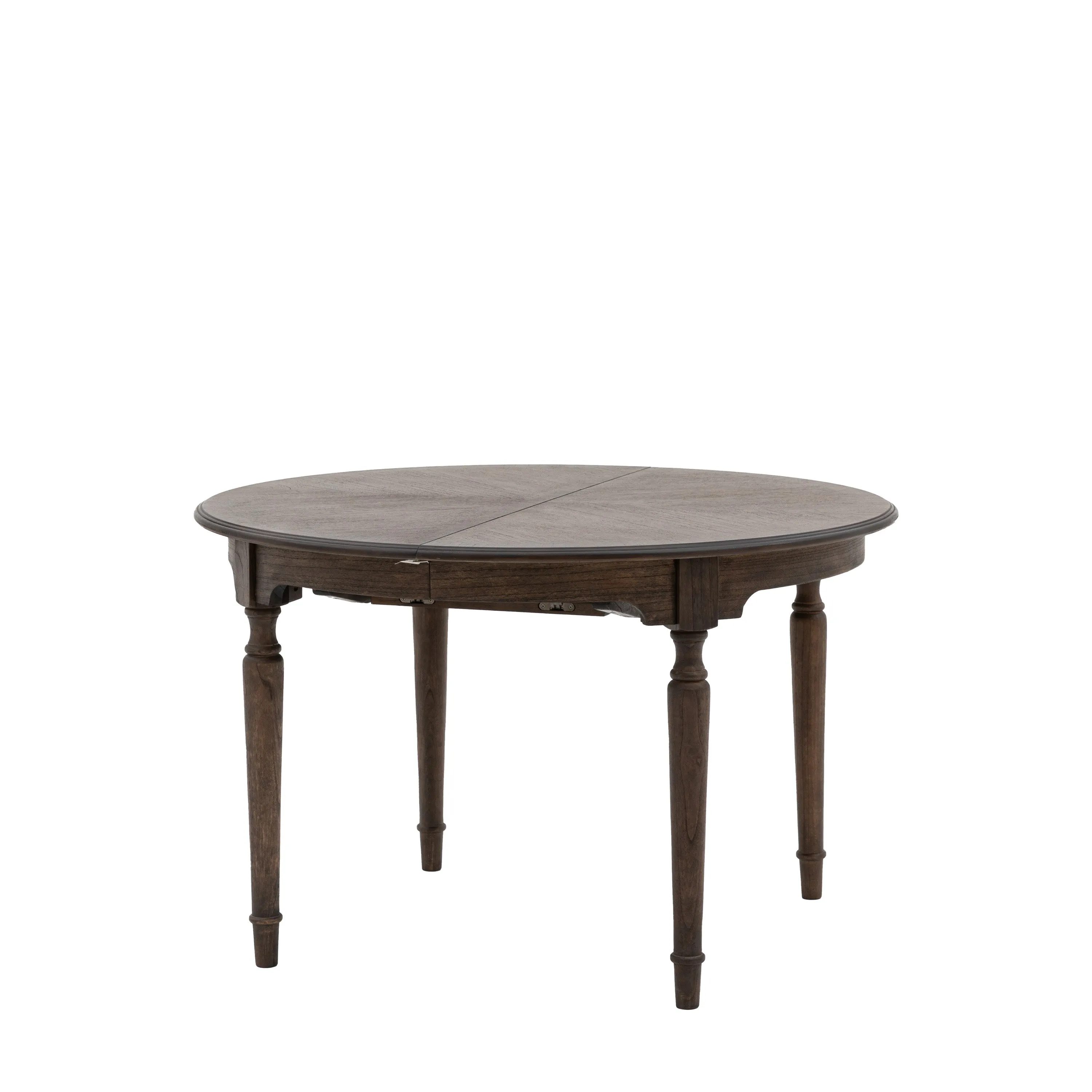 Amos Madison Ext Round Table