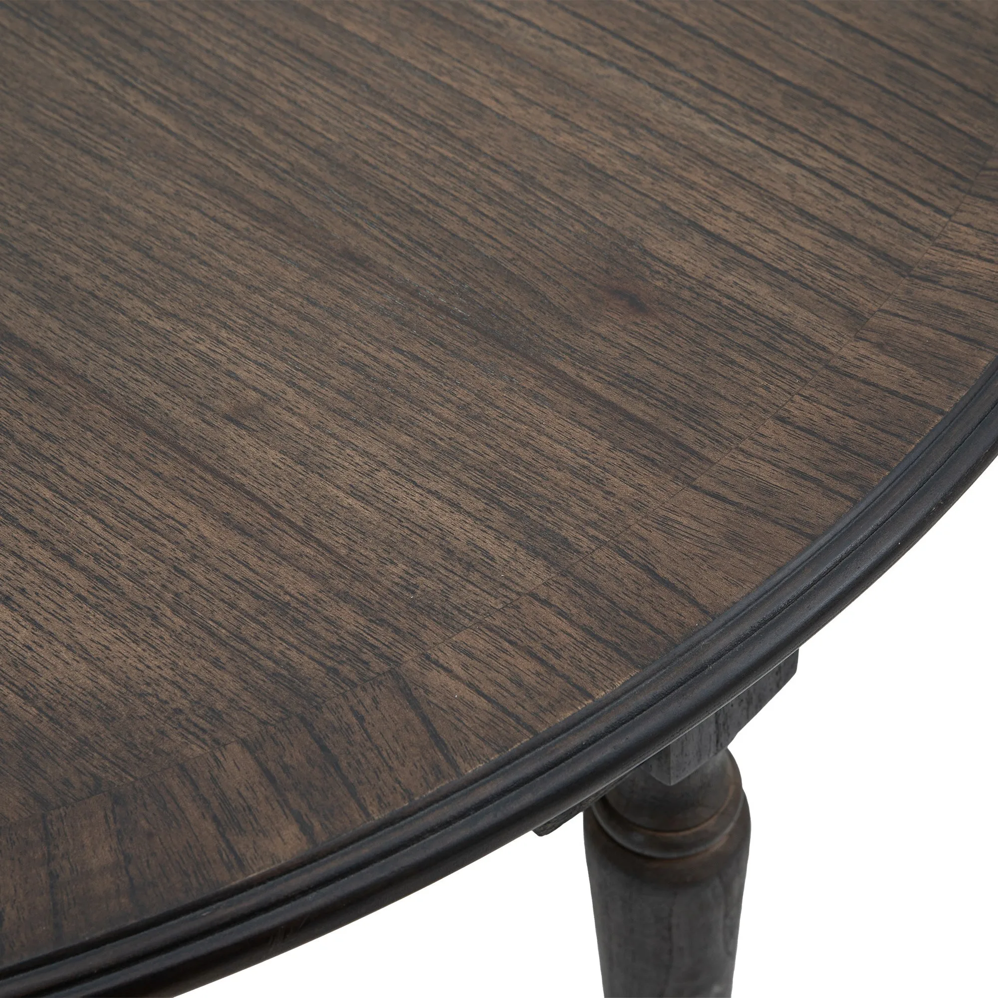 Amos Madison Ext Round Table