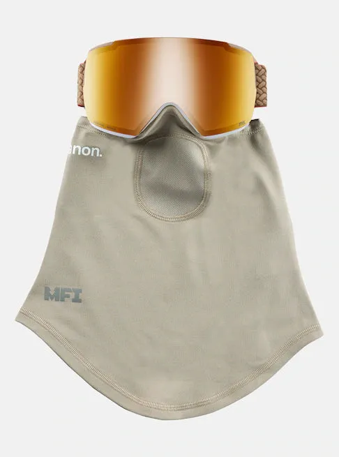 Anon M5  Summit Taupe Perceive Sunny Bronze   Bonus Lens