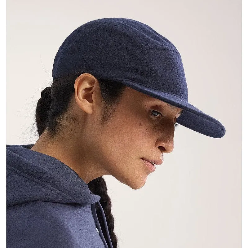Arc'teryx Wool Calidum 5 Panel Hat