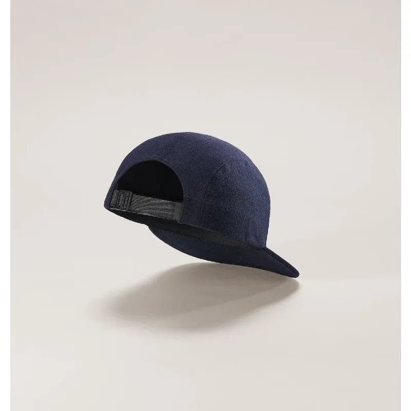 Arc'teryx Wool Calidum 5 Panel Hat