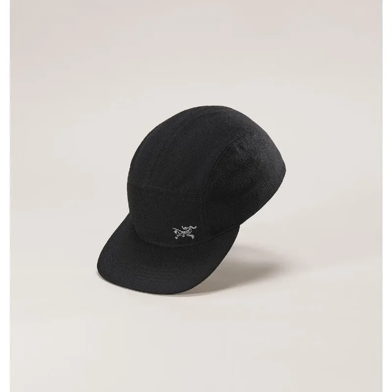 Arc'teryx Wool Calidum 5 Panel Hat