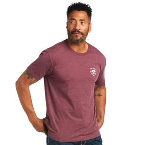 Ariat American Circle Shirt USA