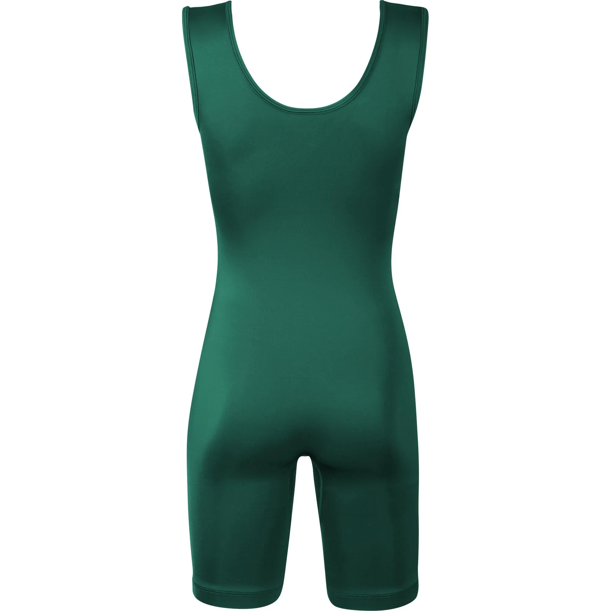 ASICS Women's Solid Modified Wrestling Singlet