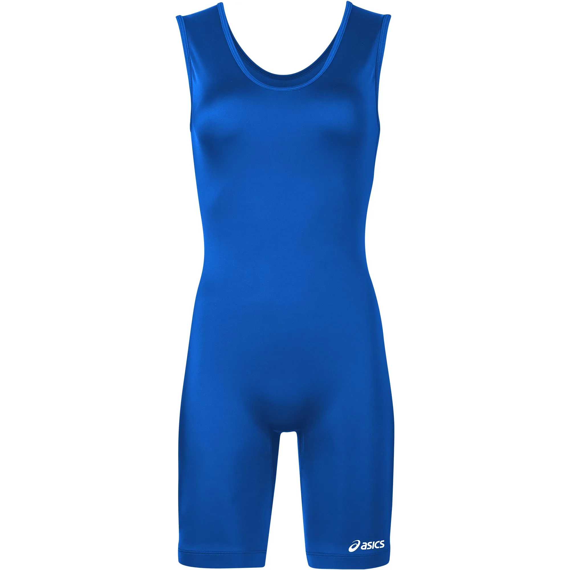 ASICS Women's Solid Modified Wrestling Singlet