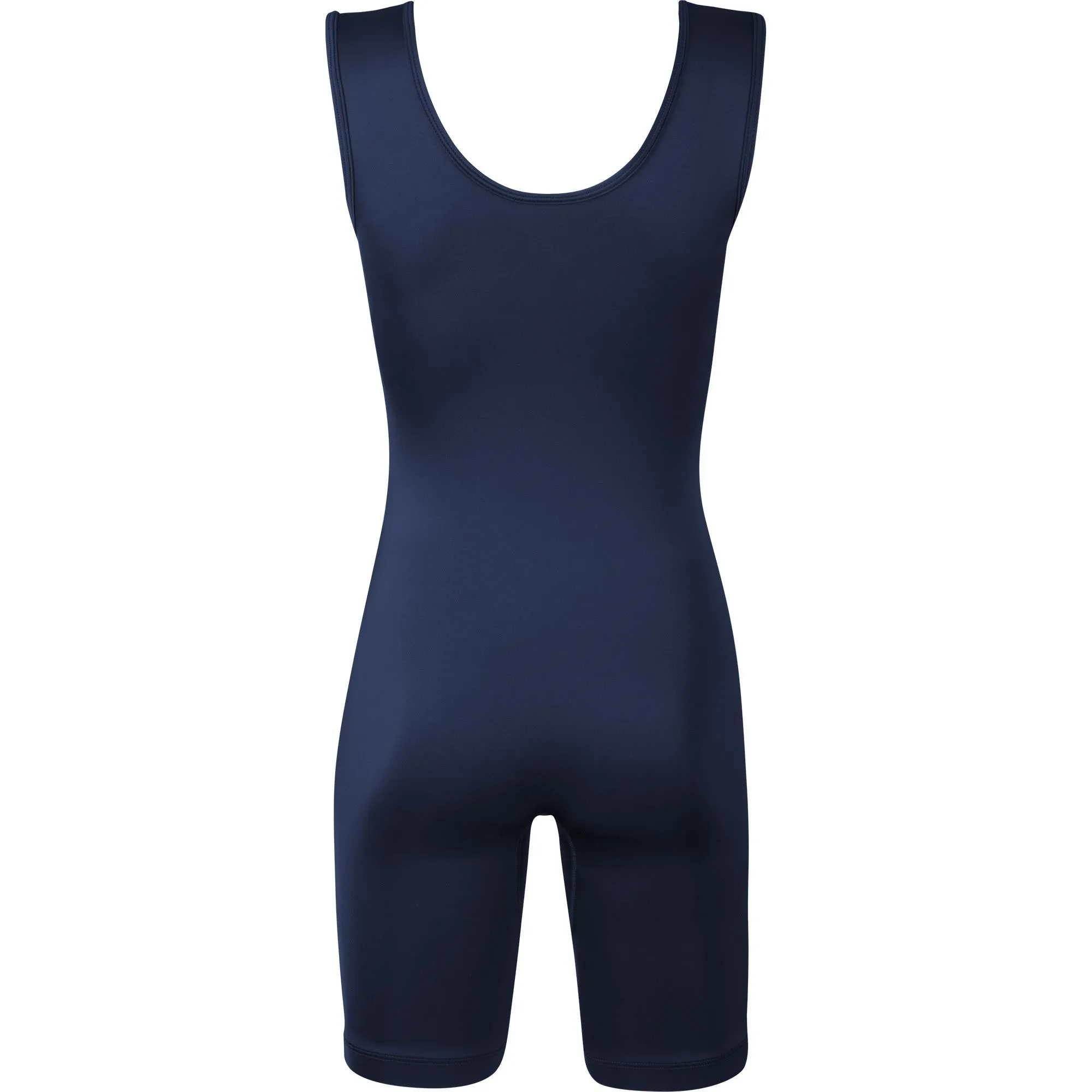 ASICS Women's Solid Modified Wrestling Singlet