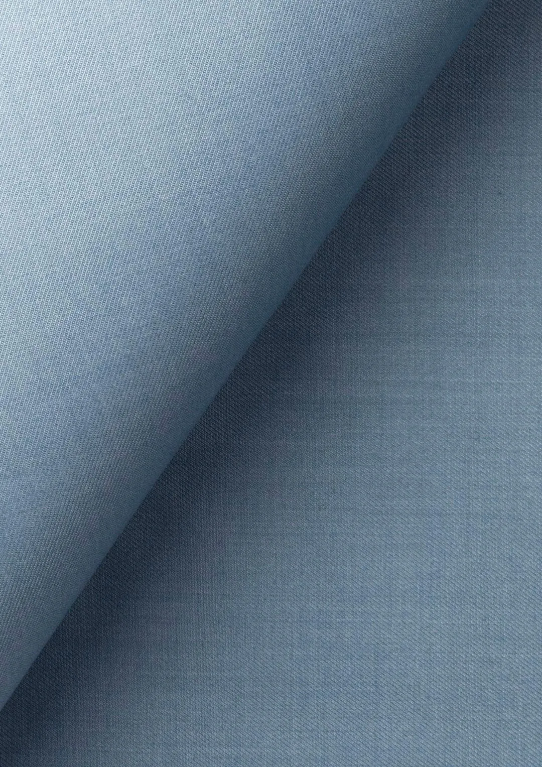 Astor Ice Blue Twill Suit