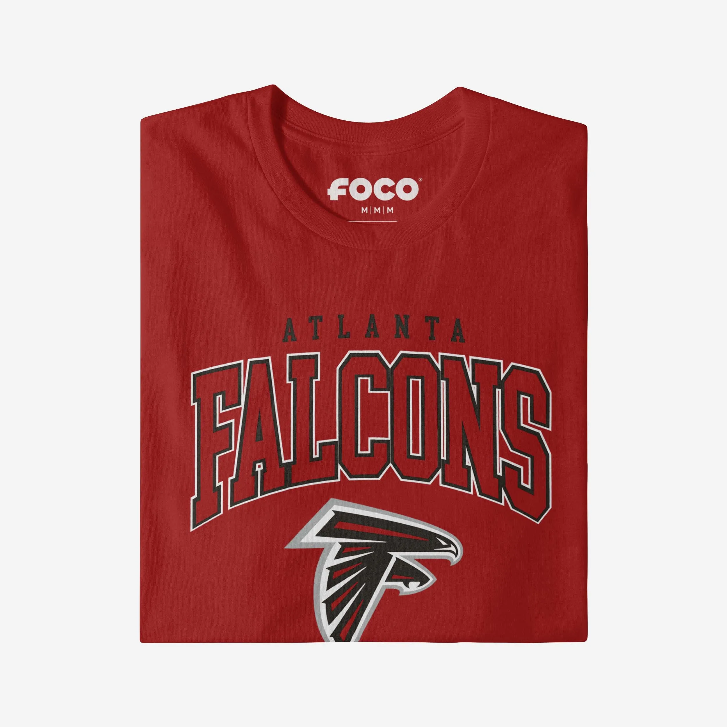 Atlanta Falcons Classic Logo T-Shirt