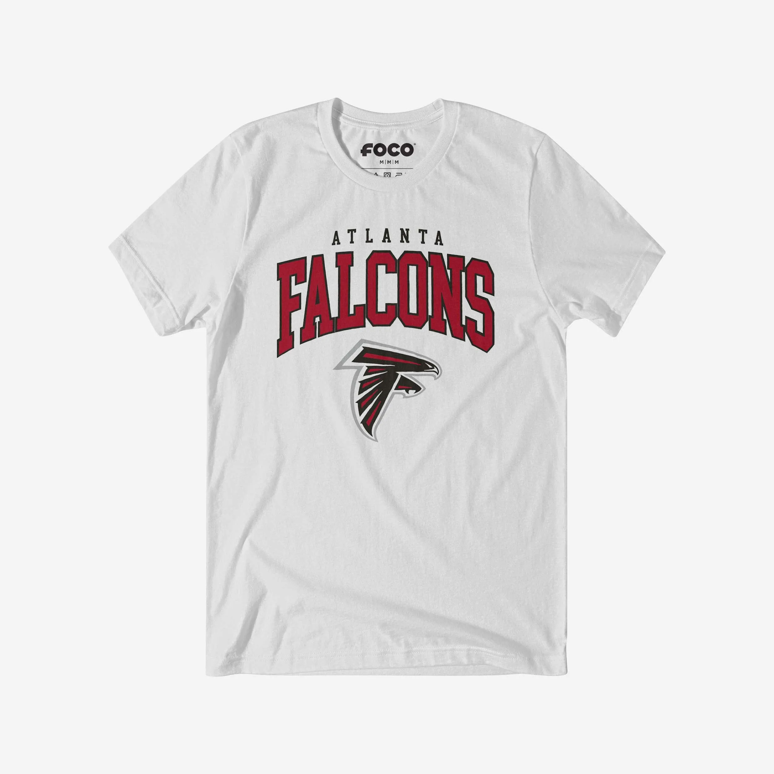 Atlanta Falcons Classic Logo T-Shirt