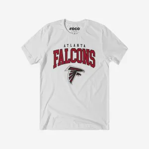 Atlanta Falcons Classic Logo T-Shirt