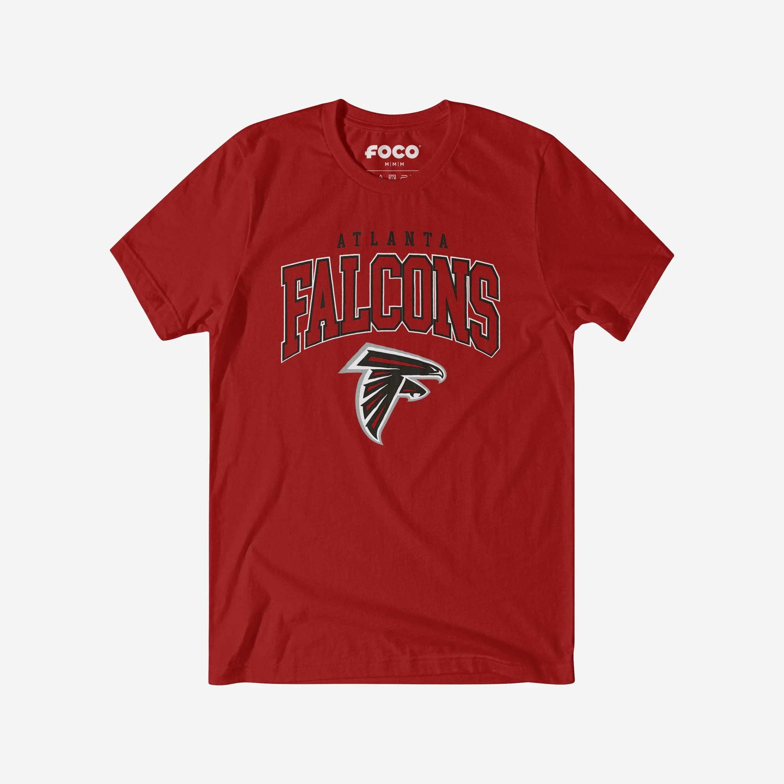 Atlanta Falcons Classic Logo T-Shirt
