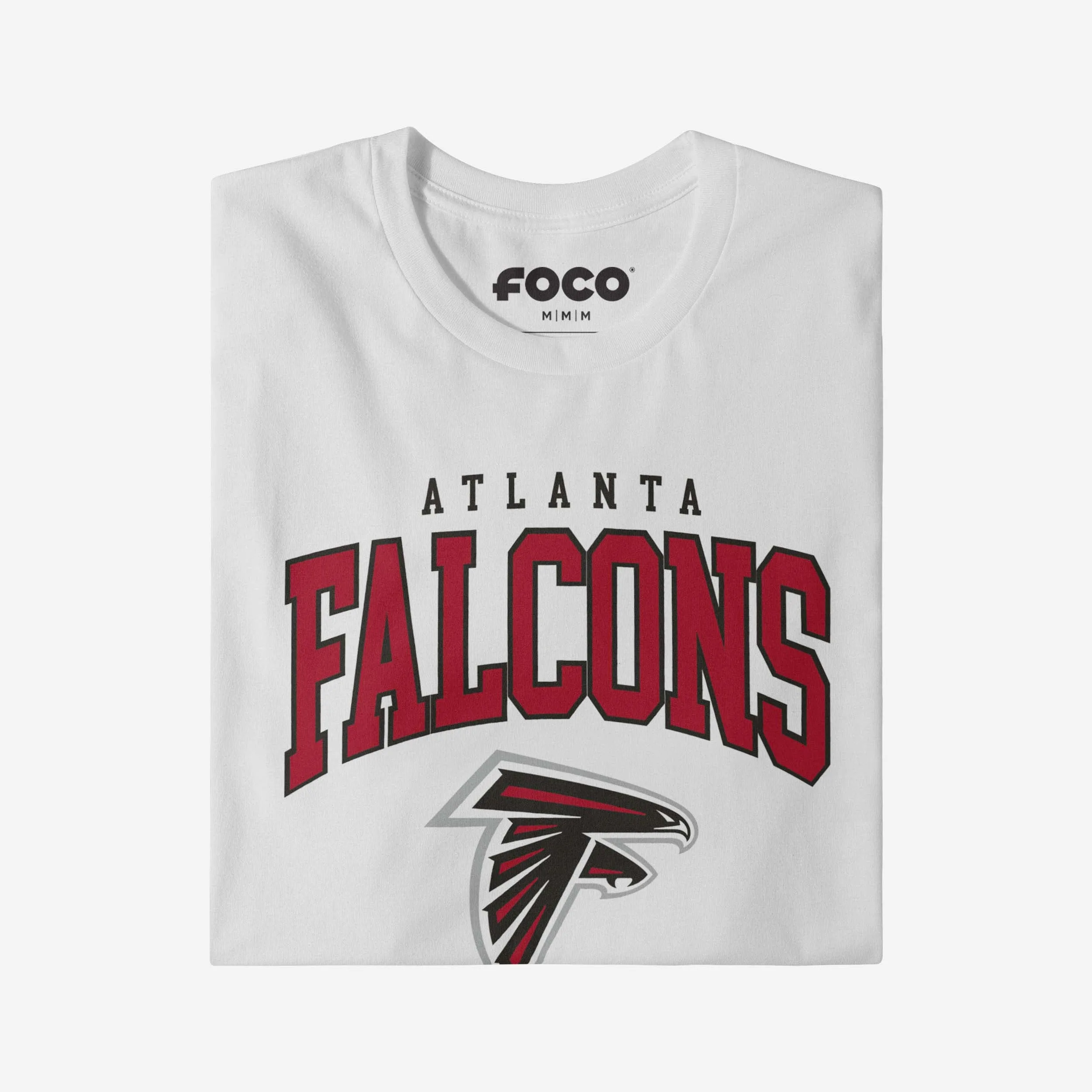Atlanta Falcons Classic Logo T-Shirt