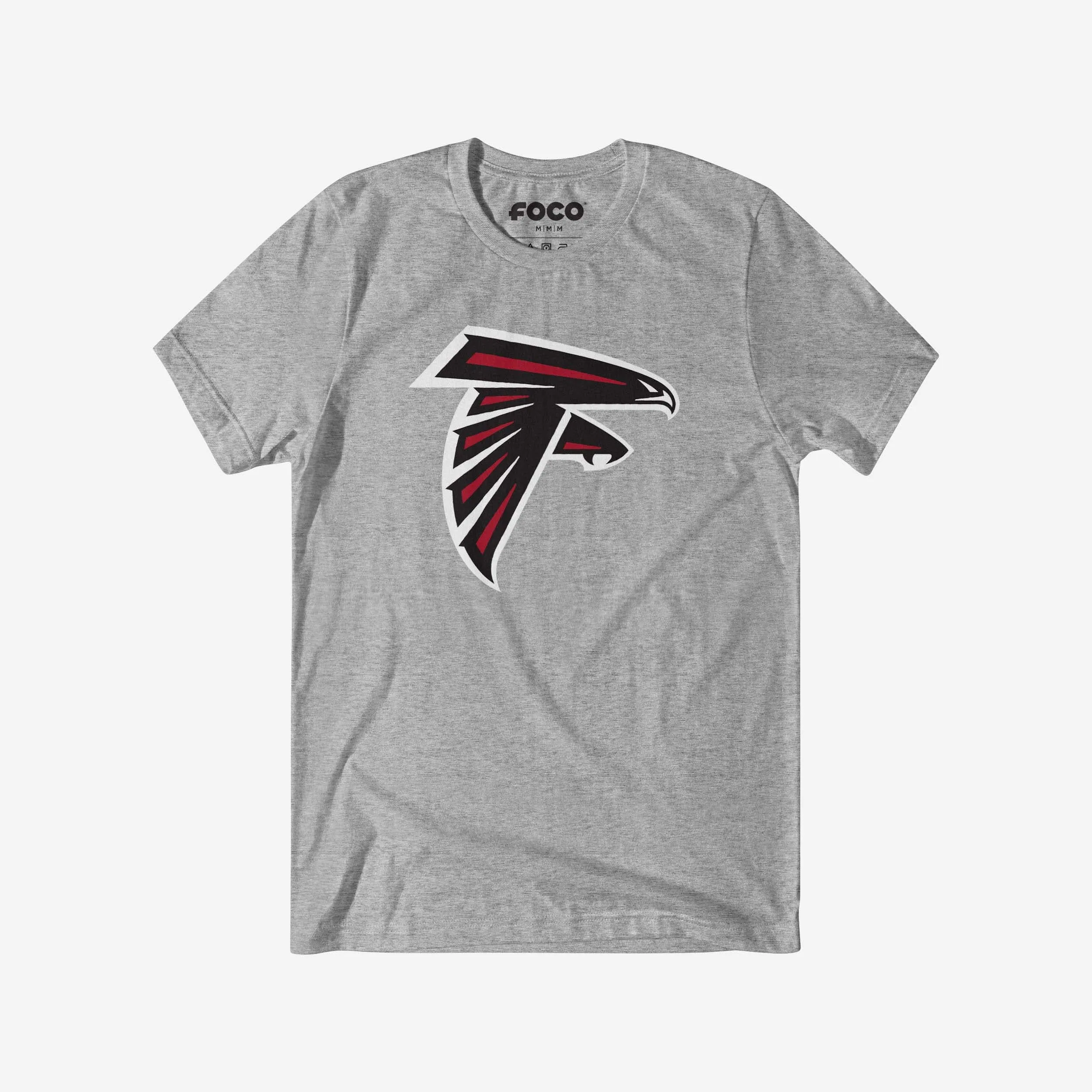 Atlanta Falcons Primary Logo T-Shirt