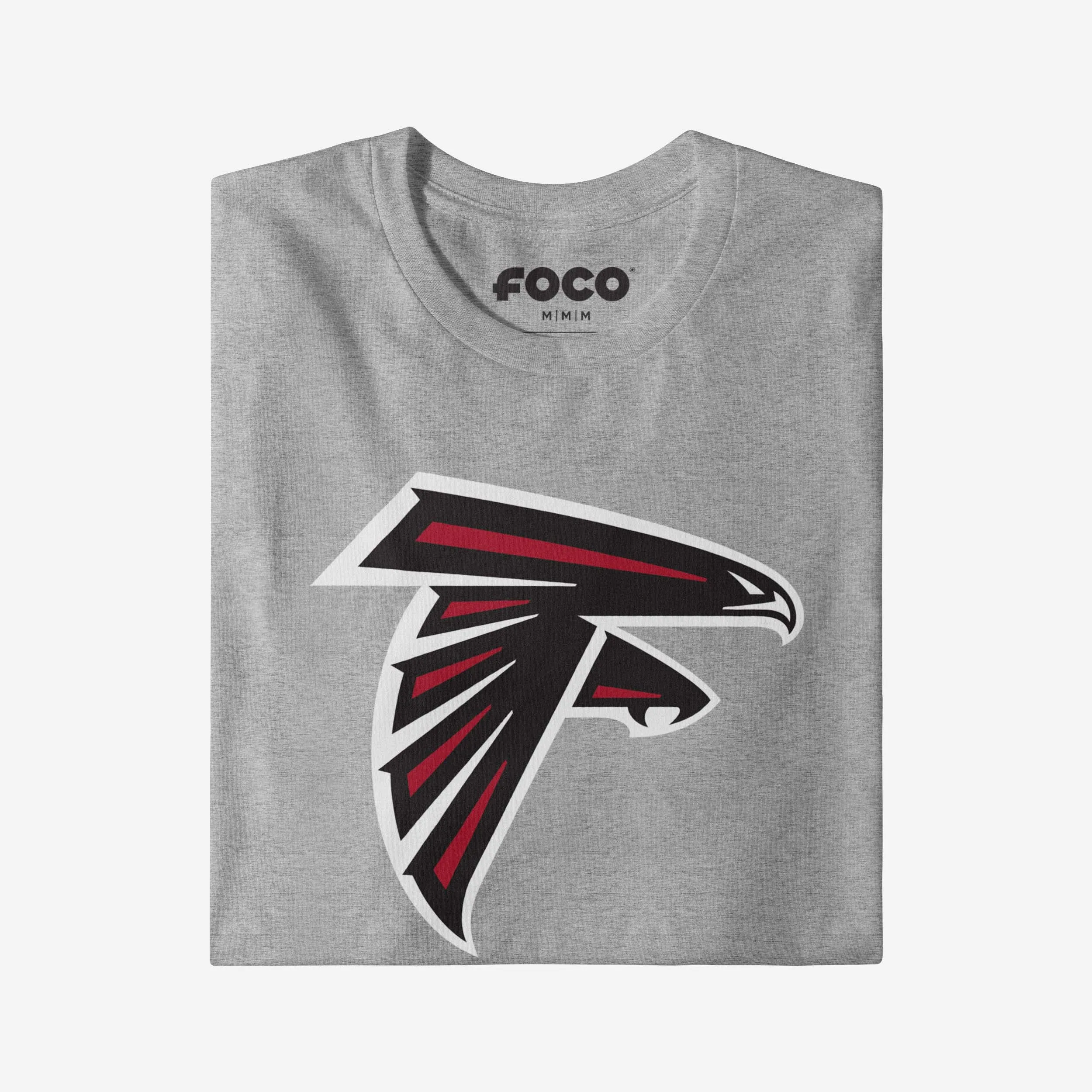 Atlanta Falcons Primary Logo T-Shirt