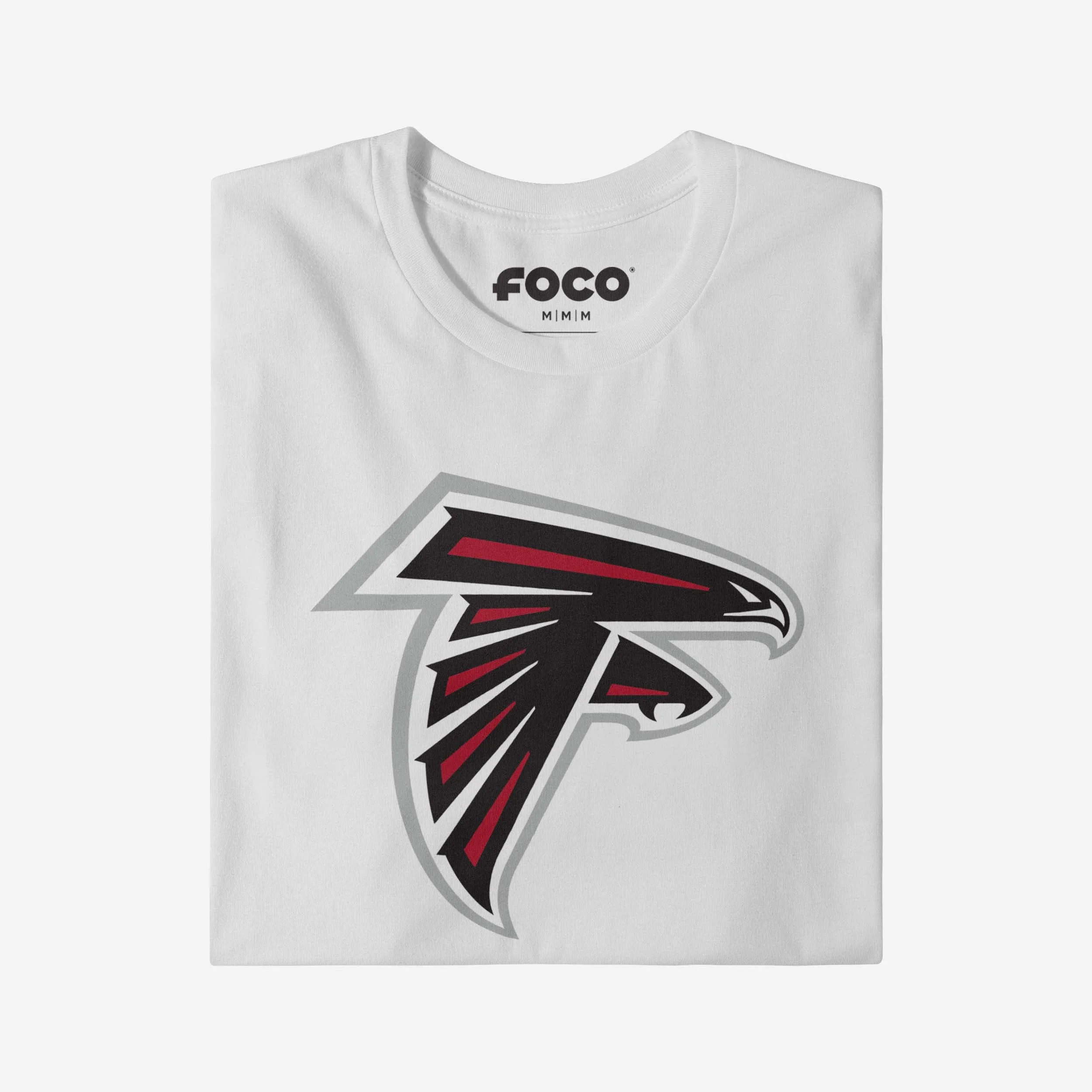 Atlanta Falcons Primary Logo T-Shirt