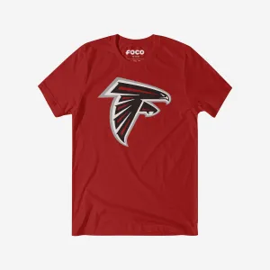 Atlanta Falcons Primary Logo T-Shirt