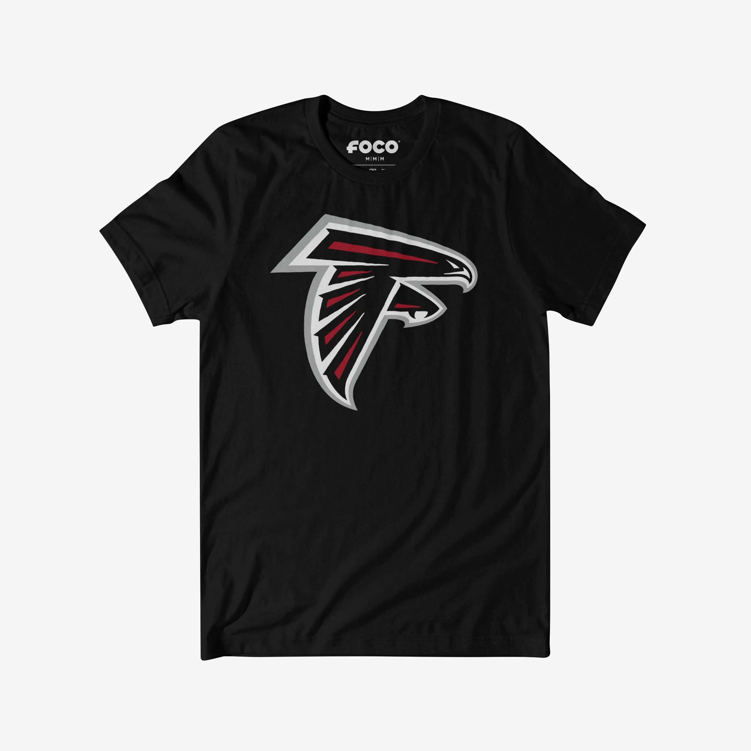Atlanta Falcons Primary Logo T-Shirt