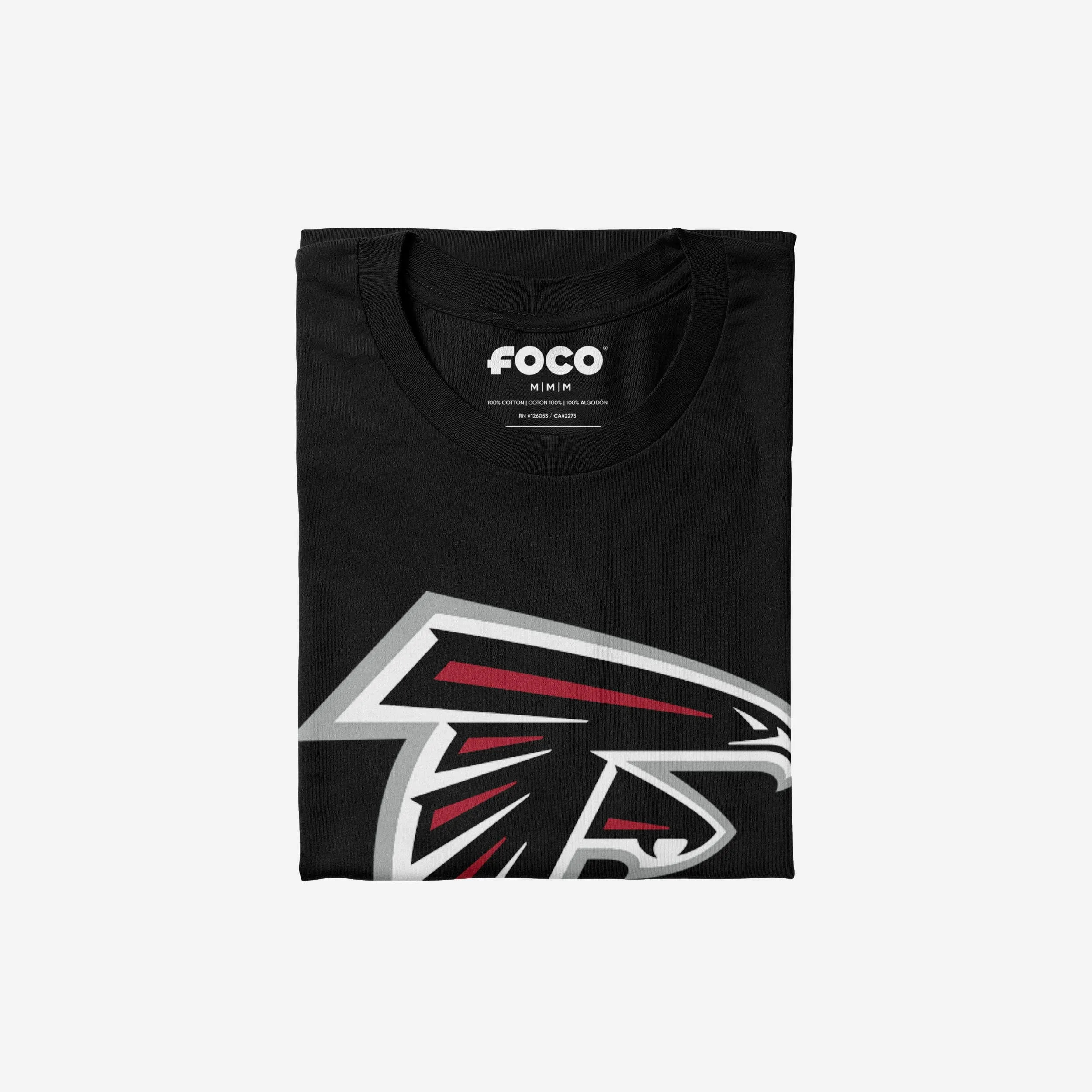 Atlanta Falcons Primary Logo T-Shirt