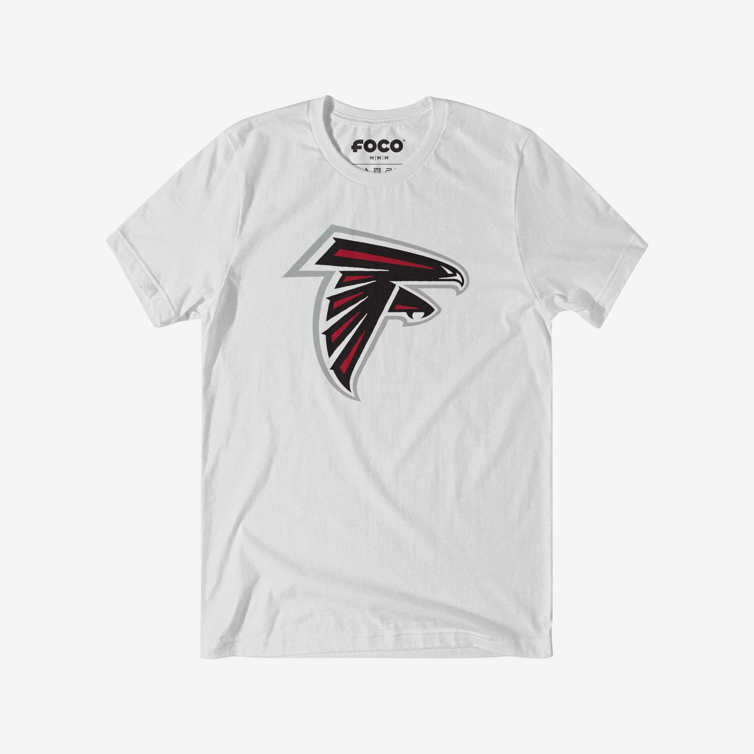 Atlanta Falcons Primary Logo T-Shirt