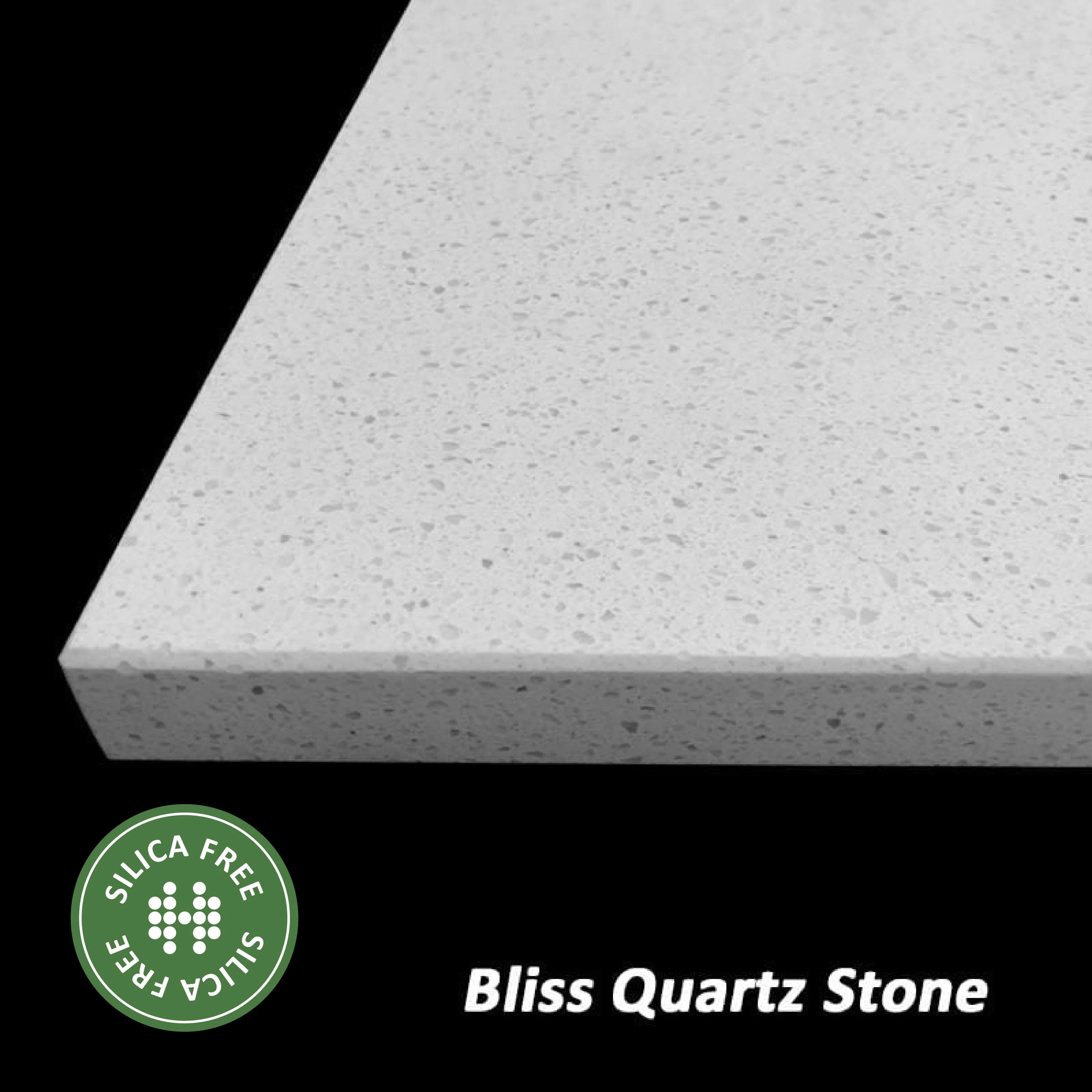 AUSTIN 600mm Floor Standing Bathroom Vanity   Bliss Stone Top