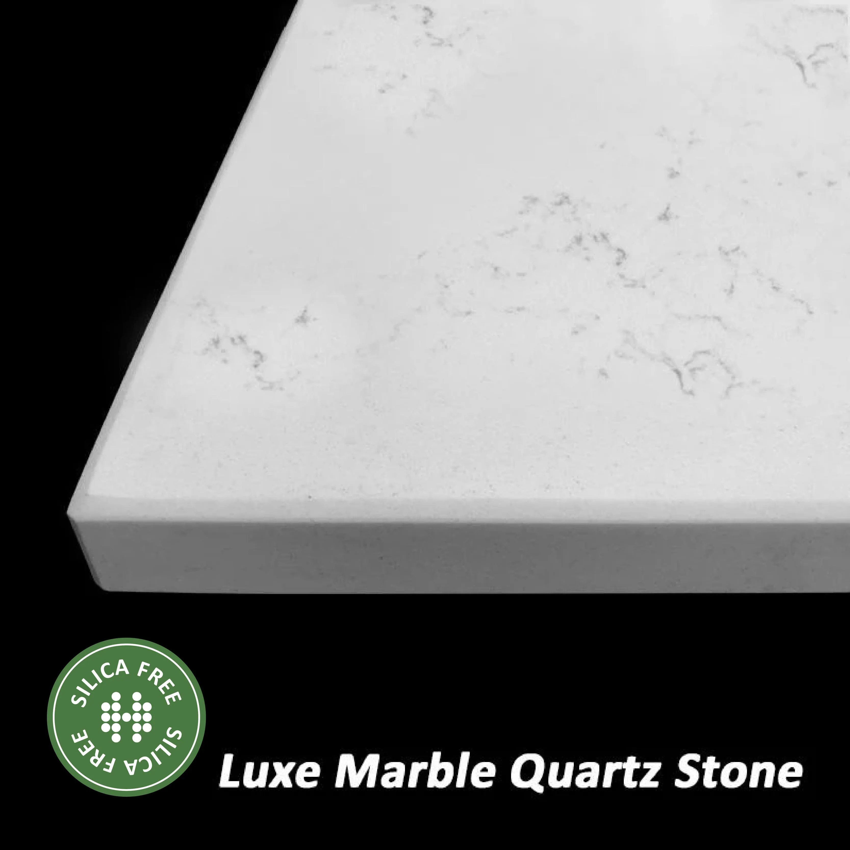 AUSTIN 600mm Wall Hung Bathroom Vanity   Luxe Stone Top