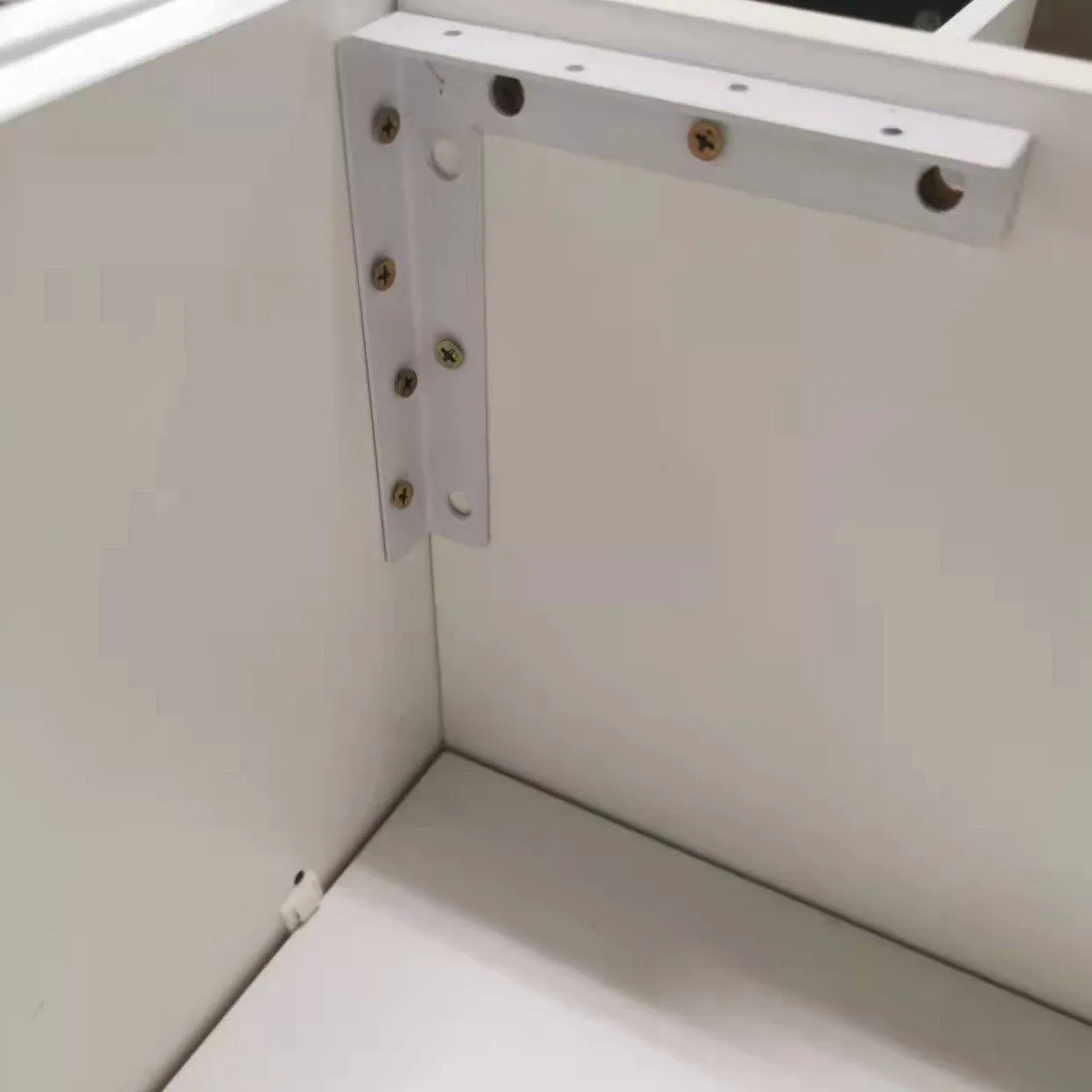 AUSTIN 600mm Wall Hung Bathroom Vanity