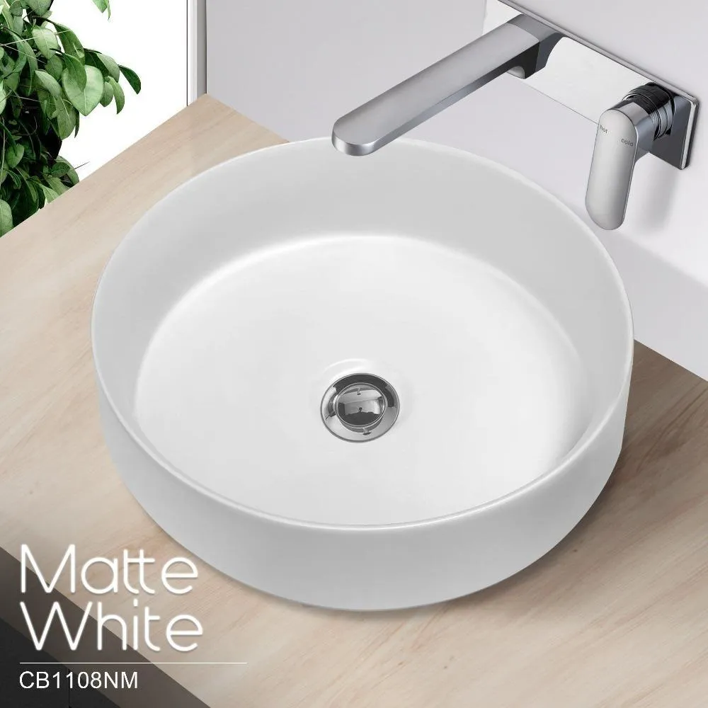 AUSTIN 750mm Floor Standing Bathroom Vanity Left Hand Side