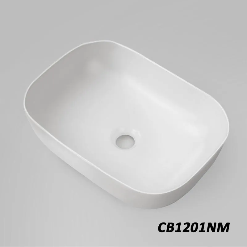 AUSTIN 750mm Floor Standing Bathroom Vanity Left Hand Side