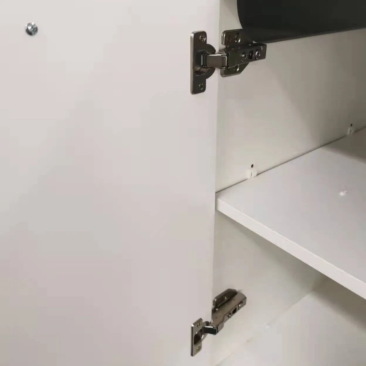 AUSTIN 900mm Floor Standing Bathroom Vanity Left Hand Side