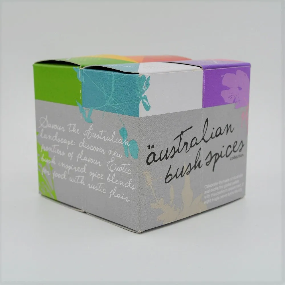 Australian Bush Spices Pack