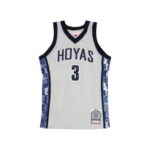 Authentic Jersey 1995 Chrome