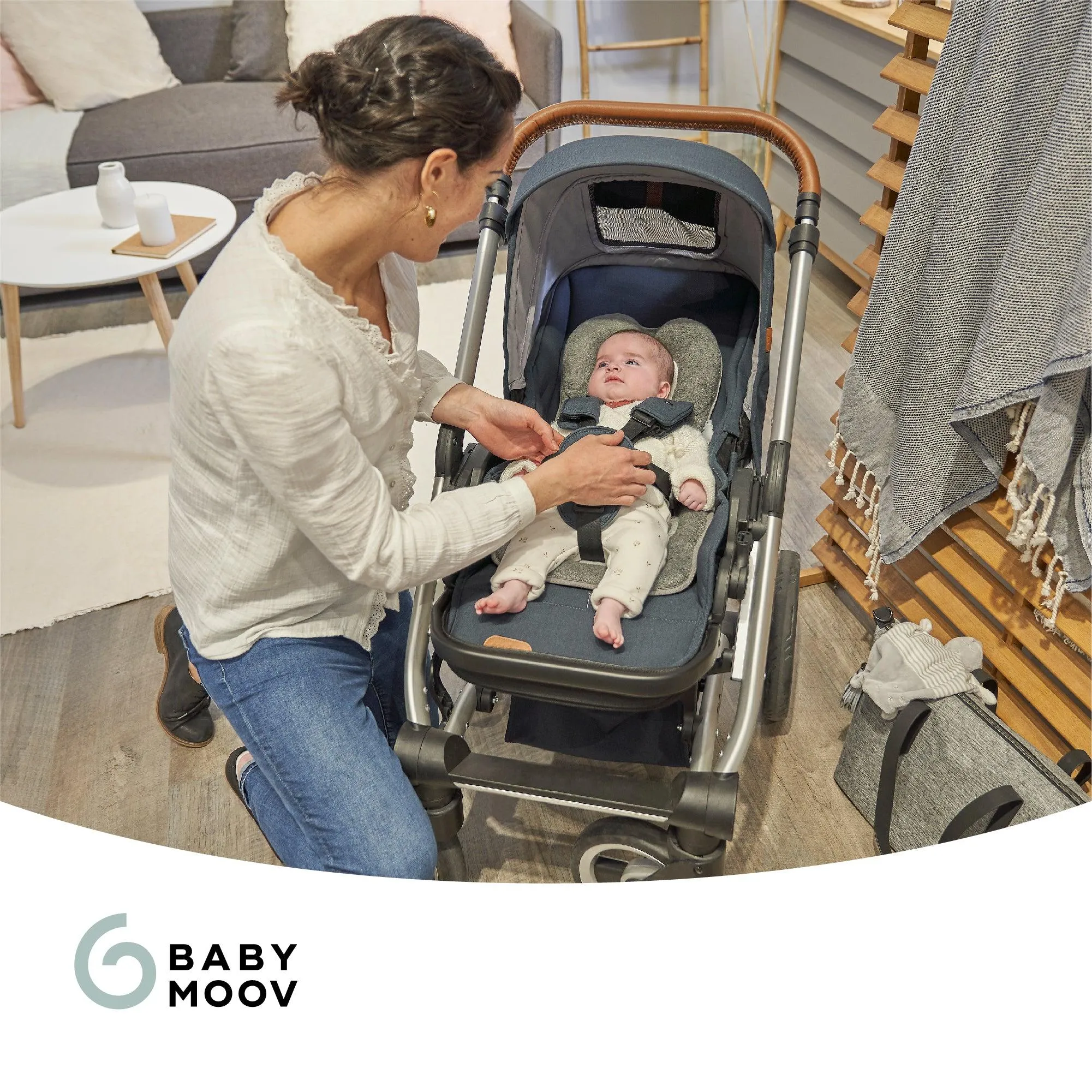 Babymoov Cosymorpho Universal Newborn Insert
