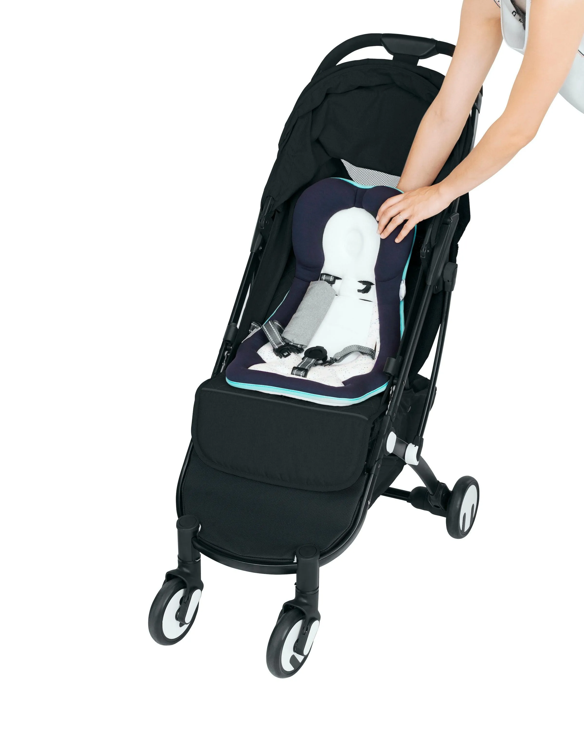 Babymoov Cosymorpho Universal Newborn Insert
