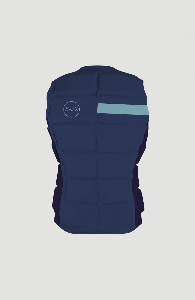 Bahia Competition Vest | Dark Blue