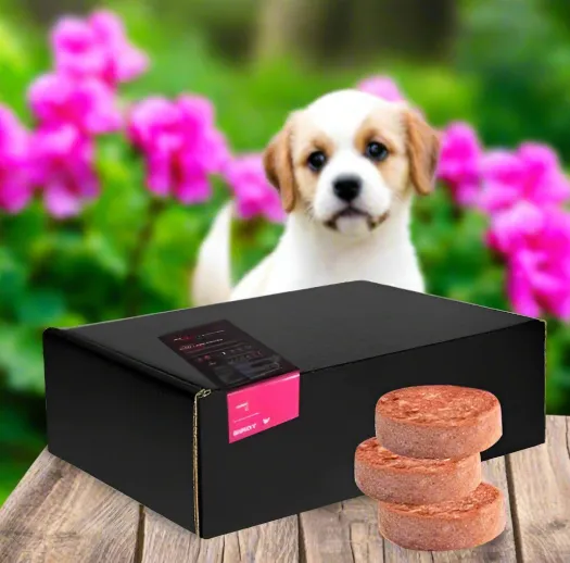Birdy Pure Chicken (build Lean Muscle And To Lose Weight) - 7kg (35 X 200g patties)