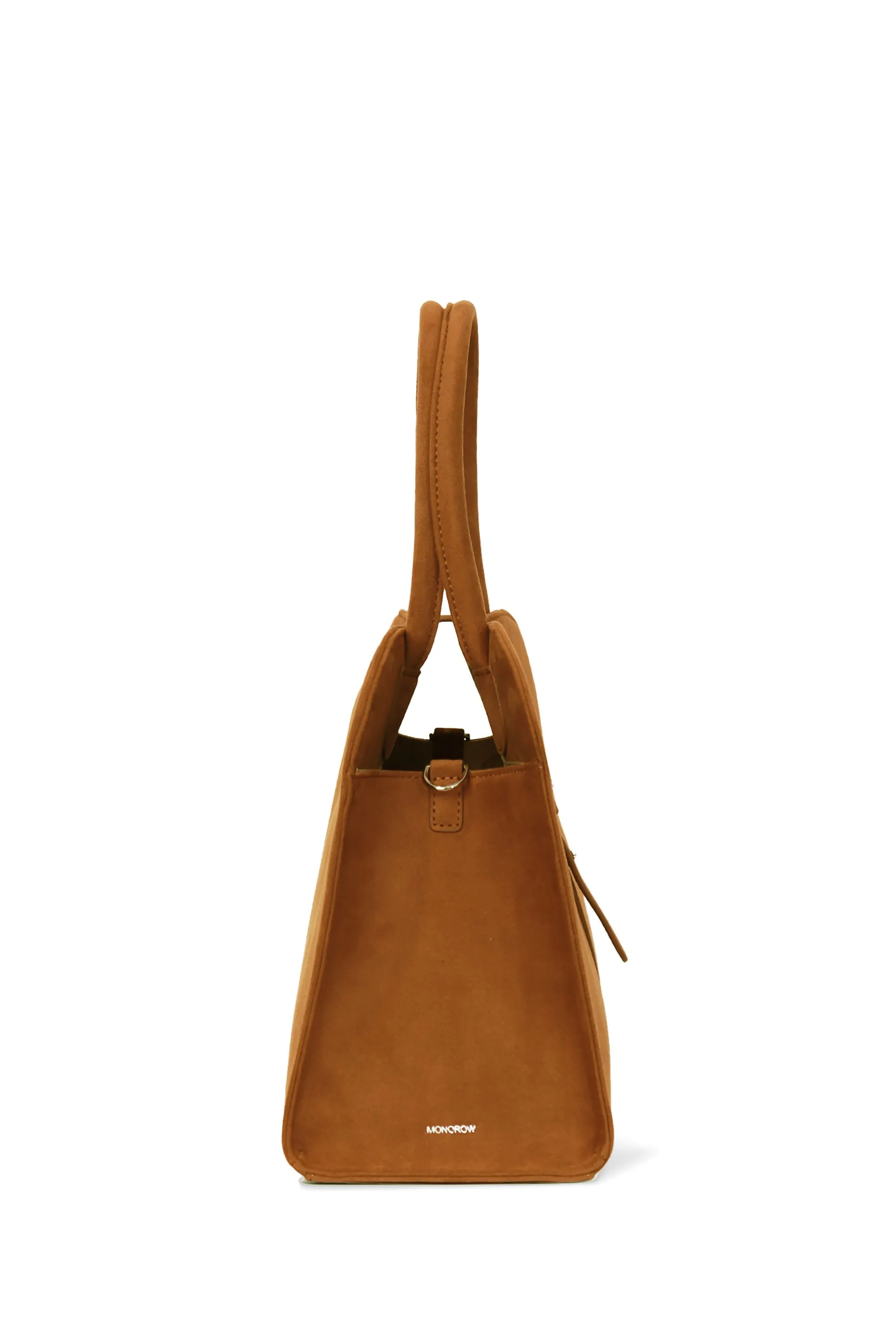BLANC SUEDE MEDIUM