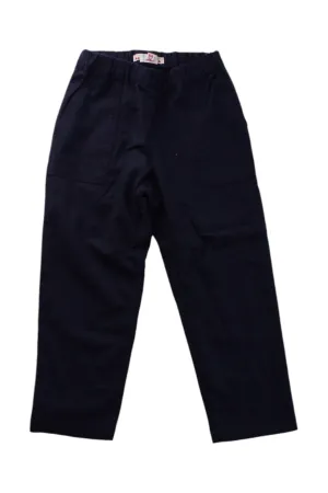 Bonpoint Wool Blend Pants 4T